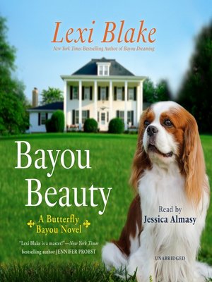 cover image of Bayou Beauty